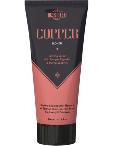 Taboo Expert Koppar Bronzer...