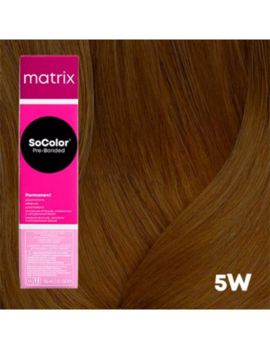 SOCOLOR FÖRBUNDEN 5W 90ml