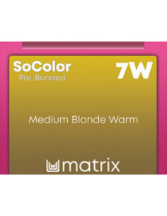 SOCOLOR FÖRBUNDEN 7W 90ml