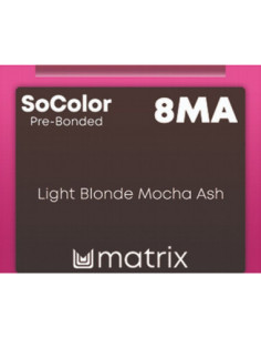 SOCOLOR FÖRBUNDEN 8MA 90ml