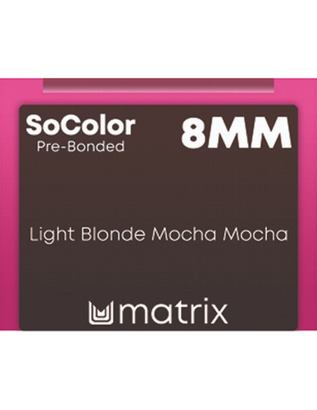 SOCOLOR FÖRBUNDEN 8MM 90ML