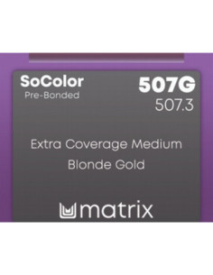 SOCOLOR FÖRBUNDEN 507G 90ml