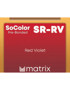SOCOLOR FÖRBUNDEN SR-RV 90ml