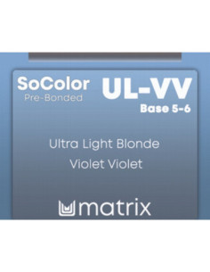 SOCOLOR FÖRBUNDEN UL-VV 90ml