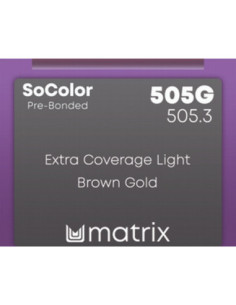 SOCOLOR FÖRBUNDEN 505G 90ml