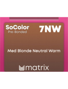 SOCOLOR FÖRBUNDEN 7NW 90ml