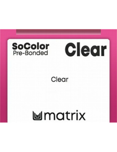 SOCOLOR FÖRBUNDEN KLAR 90 ml