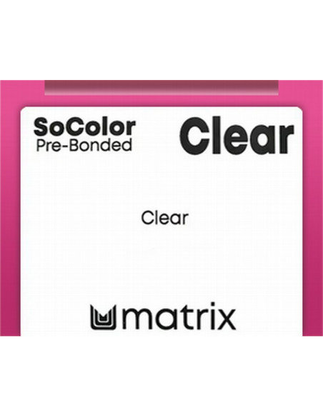 SOCOLOR FÖRBUNDEN KLAR 90 ml