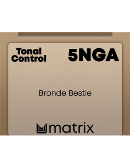 TONKONTROLL 5NGA 90ml