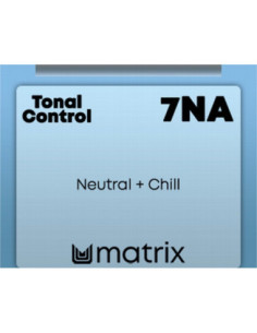 TONAL KONTROLL 7NA 90ml