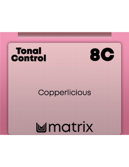 TONKONTROLL 8C 90ml