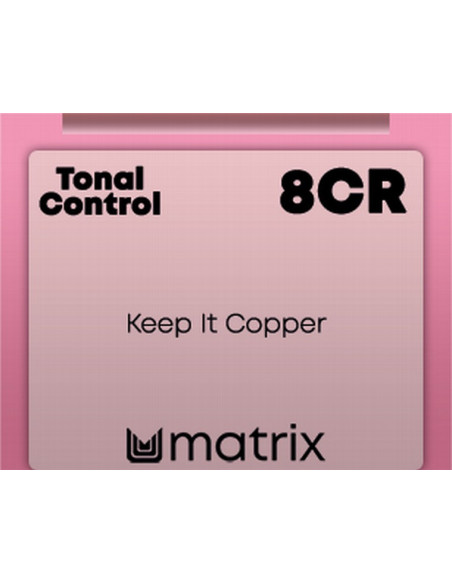 TONKONTROLL 8CR 90ml