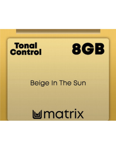 TONKONTROLL 8GB 90ml