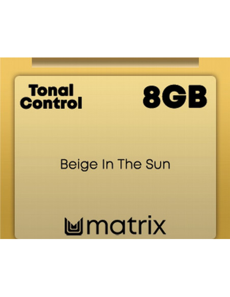 TONKONTROLL 8GB 90ml