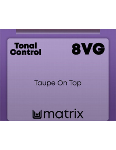 TONKONTROLL 8VG 90ml