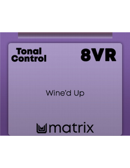 TONKONTROLL 8VR 90ml