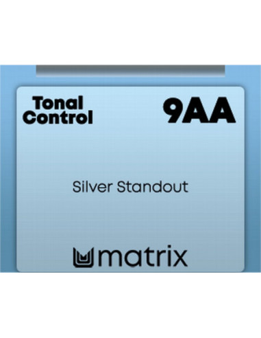 TONAL CONTROL PRE-BONDED 9AA 90ml