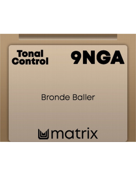 TONKONTROLL 9NGA 90ml
