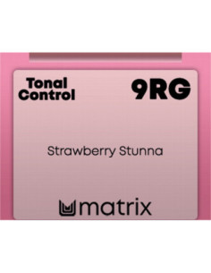 TONAL KONTROLL 9RG 90ml