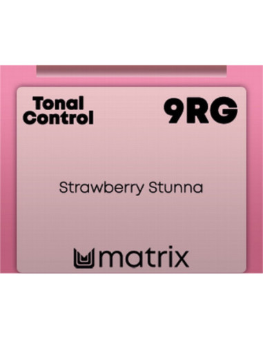 TONAL KONTROLL 9RG 90ml