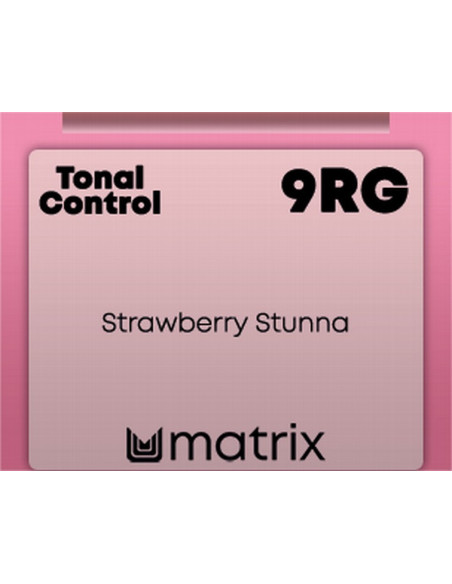 TONAL KONTROLL 9RG 90ml