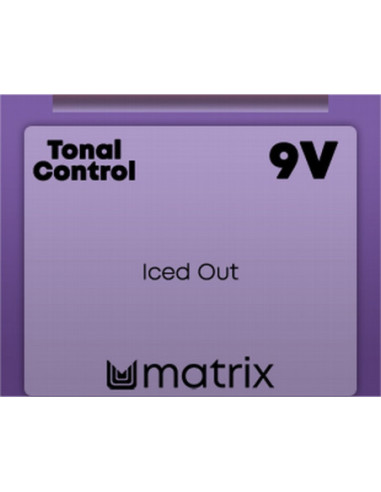 TONKONTROLL 9V 90ml