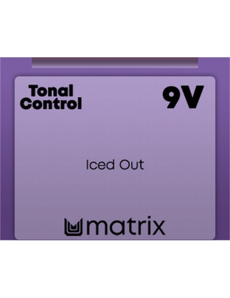 TONKONTROLL 9V 90ml
