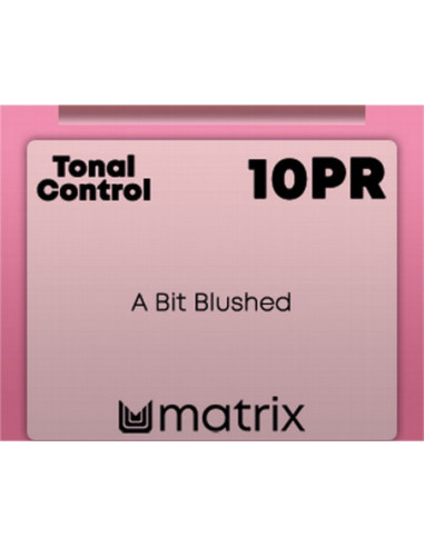 TONKONTROLL 10PR 90ml