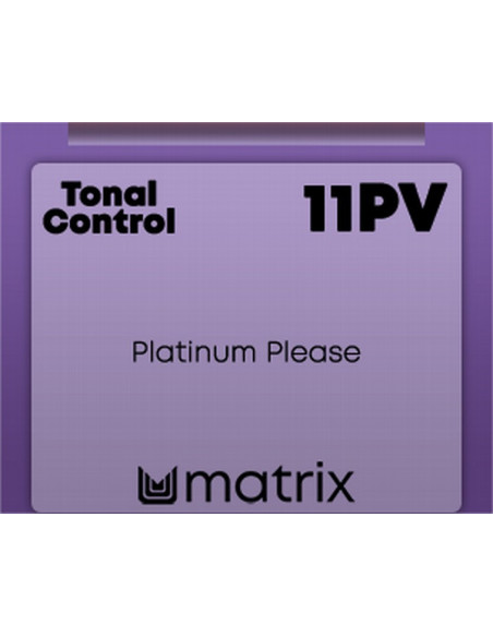 TONKONTROLL 11PV 90ml