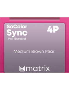 SOCOLOR SYNC Förbunden 4P 90ml