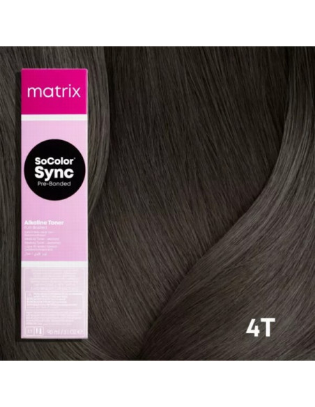 SOCOLOR SYNC Förbunden 4T 90ml