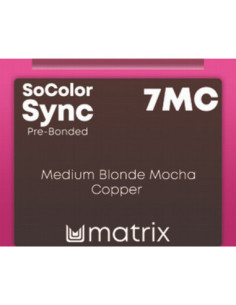 SOCOLOR SYNC Förbunden 7MC...