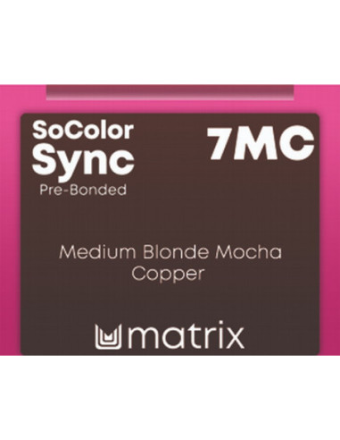 SOCOLOR SYNC Förbunden 7MC 90ml