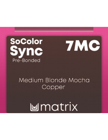 SOCOLOR SYNC Förbunden 7MC 90ml