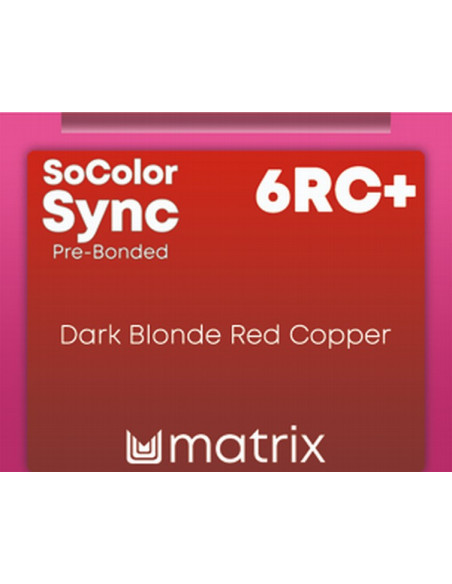 SOCOLOR SYNC Förbunden 6RC+ 90ml