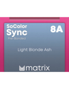 SOCOLOR SYNC Förbunden 8A 90ml