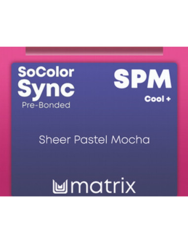 SOCOLOR SYNC Förbunden SPM 90ml