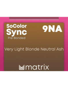 SOCOLOR SYNC Förbunden 9NA...