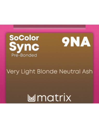SOCOLOR SYNC Förbunden 9NA 90ml