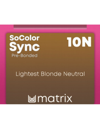 SOCOLOR SYNC Förbunden 10N 90ml