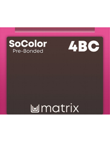 SOCOLOR FÖRBUNDEN 4BC 90ML