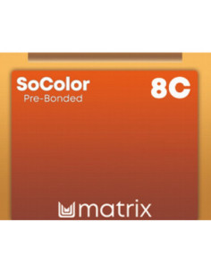 SOCOLOR FÖRBUNDEN 8C 90ml