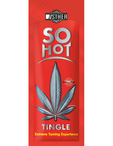 Taboo Expert So Hot solskyddsmedel 15ml