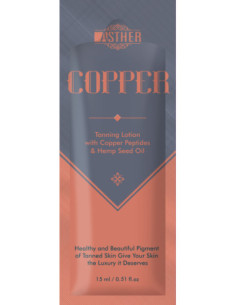 Taboo Expert Koppar Bronzer...