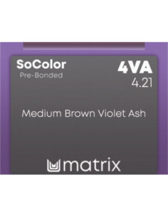 SOCOLOR FÖRBUNDEN 4VA 90ml