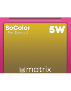 SOCOLOR FÖRBUNDEN 5W 90ml