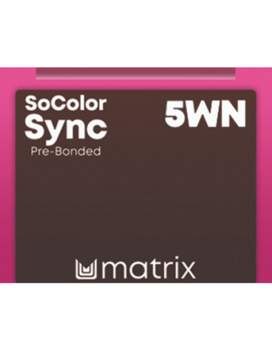 SOCOLOR SYNC Förbunden 5WN 90ml