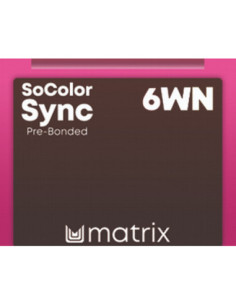 SOCOLOR SYNC Förbunden 6WN...