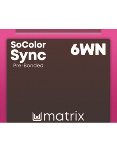 SOCOLOR SYNC Förbunden 6WN 90ml