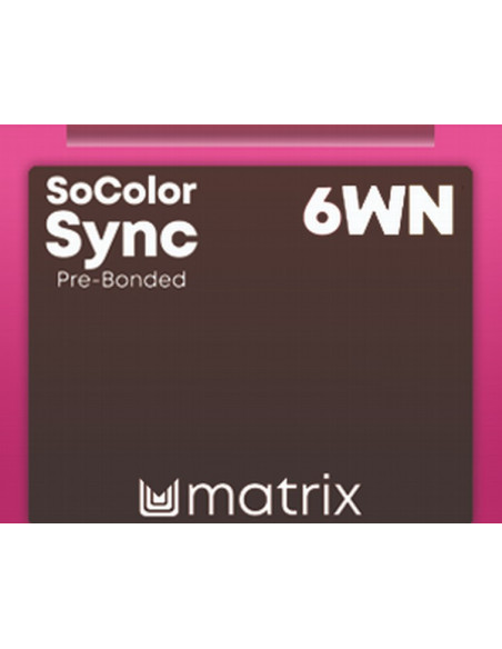 SOCOLOR SYNC Förbunden 6WN 90ml
